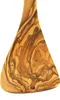 Pfannenwender breit aus Olivenholz Produktbild-Vorschau 4