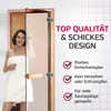 Suleno Saunatür mit Zarge 70 x 190 cm robuste Konstruktion Produktbild-Vorschau 3