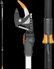 Fiskars Upx86 Teleskopické Univerzální Zahradní Nůžky Náhled obrázku produktu 17