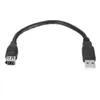 Kabel adaptera FireWire 1394 z gniazdem 6-stykowym na USB Podgląd zdjęcia produktu 2