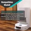 12 Stück Wischtücher für Dreame X50 Ultra Complete/L10s Produktbild-Vorschau 2