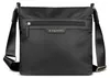 bugatti borsa a tracolla Mare 2.0 Shoulder Bag Black nero Anteprima dell’immagine prodotto 1