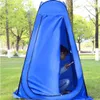 Tente de douche pop-up Portable, camping, salle de Voir les images du produit 9
