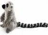 Carl Dick Katta, lemure seduto grigio ca. 21 cm, 33 cm con Anteprima dell’immagine prodotto 10