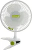 Ventilátor Garden Highpro Clip Fan 15CM / 15W 2 rychlosti Náhled obrázku produktu 1