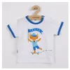 Baby Set T-shirt und Shorts New Baby Fox, Gr. 56 (0-3m) Produktbild-Vorschau 2