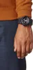 A close-up shot of a person's wrist wearing a black Casio G-Shock watch. Náhled obrázku produktu