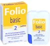 Folio Basic 2 mini compresse senza iodio dalla 13ª Anteprima dell’immagine prodotto 3