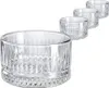 Pasabahce Elysia Schale 230 ml 4er Set Produktbild-Vorschau 6