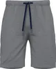 GÖTZBURG Pantaloncini da uomo in felpa - Bermuda, corti, in Anteprima dell’immagine prodotto 1
