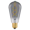Glühbirne Osram LED, warmweiß, E27, 4 W, 140 lm Produktbild-Vorschau 2