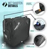 Driver13 Skischuhtasche AR10019 Schlittschuhtasche Produktbild-Vorschau 4