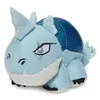 Spin Master 43195 DWD 9 Realms - Peluche Uovo di Cristallo Anteprima dell’immagine prodotto 3