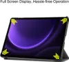 Samsung Galaxy Tab S10 FE / S9 FE Hülle - Coverup Tri-Fold Produktbild-Vorschau 3