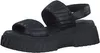 s.Oliver Damen Klassische Sandalen 5-28705-20 400 Farbe: Produktbild-Vorschau 8