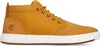 Timberland Davis Square Mid Wheat Größe EU 45 Produktbild-Vorschau 1