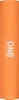 Ym02 Tappetino da yoga arancione One Fitness Anteprima dell’immagine prodotto 7