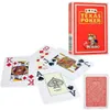 Modiano – Texas Poker Hold'em Red Náhled obrázku produktu 2