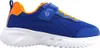 Geox Assister Kinderschuhe Jungen Halbschuhe Klettschuh Produktbild-Vorschau 7