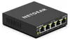 NETGEAR Switch 5x GE GS305E-100PES Smart managed Plus Anteprima dell’immagine prodotto 12