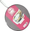 Metaltex 20.61.33, Rund, Edelstahl, 33 cm Produktbild-Vorschau 15