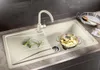 BLANCO SONA XL 6 S Einbauspüle / SILGRANIT / Tartufo / Produktbild-Vorschau 5