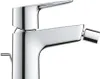 Baterie bideu Grohe Start Edge 23345001, 3/8'', marimea S, Náhled obrázku produktu 10