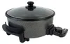 Tristar PZ-9135 multifunctionele grillpan XL 1500 watt 5 l Productafbeelding-voorbeeld 2