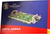 Clippys Lidl Set UEFA-Arena - 373 Teile - EM 2024 Produktbild-Vorschau 3