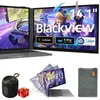 Blackview SCM6 +A2, 14" Tragbarer Monitor, 1920×1080 Produktbild-Vorschau 1