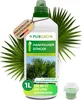 Purgrün Hanfpalmen Dünger | Flüssigdünger für Wachstum | 1L Produktbild-Vorschau 1
