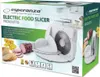 Esperanza EKM017W Affettatrice elettrica in acciaio inox, Anteprima dell’immagine prodotto 6