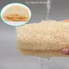 Natürlicher Spülschwamm, 8er-Pack, kompostierbarer Produktbild-Vorschau 4