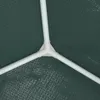 vidaXL Profesionální párty stan 4×9 m zelený 90 g/m² Náhled obrázku produktu 6