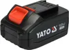 Yato Ersatz Akku LI-ION 18V 2,0/4,0mAh LED-Anzeige Auswahl, Produktbild-Vorschau 3