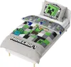 Babybettwäsche Minecraft Entdecke deine Welt Produktbild-Vorschau 4