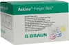 Askina Finger Bob coloré 50 pcs Voir les images du produit 1