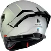Mt Helmets Thunder 4 Sv Integralhelm Schwarz M Schwarz M Produktbild-Vorschau 8