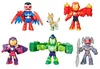 Hasbro IMF Superrüstung Avengers Pack Produktbild-Vorschau 1