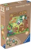 Amici della foresta felice Ravensburger 12004080 Anteprima dell’immagine prodotto 4