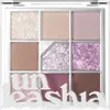 UNLEASHIA - Glitterpedia Lidschattenpalette Nr. 4 All Of Produktbild-Vorschau 1