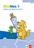 MiniMax 1. Schülerpaket (4 Themenhefte: Zahlen und Rechnen Produktbild-Vorschau 4