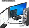 BENFEI Kabeladapter DisplayPort auf VGA Adapter 1080p Produktbild-Vorschau 7