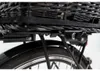 TRIXIE Hundefahrradkorb für Gepäckträger aus Weide, schwarz Produktbild-Vorschau 6