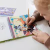 Set creativo per grattare e colorare, Bluey, Totum Anteprima dell’immagine prodotto 12