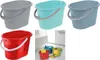 keeeper Putzeimer "thies" oval 13 Liter nordic-blue Produktbild-Vorschau 8