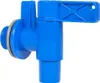 vidaXL Wasserbehälter mit Hahn Transparent 10 L Kunststoff Produktbild-Vorschau 6