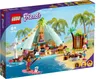 LEGO Friends 41700 Glamping na pláži 41700 Náhled obrázku produktu 38