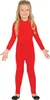 Sportlicher Karneval Body Rot Abenteuer Held Kinder Produktbild-Vorschau 1
