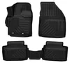 Rubberen automatten voor Toyota Yaris Cross XP21 vanaf 2020 Productafbeelding-voorbeeld 1